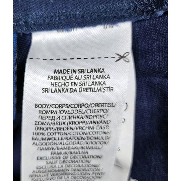 New Polo Ralph Lauren Men’s Pants  Size 2XB Elastic Waist Classic Fit Sailboats - Picture 6 of 12